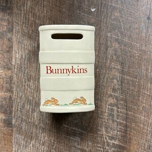 Royal Doulton Bunnykins Piggy Bank